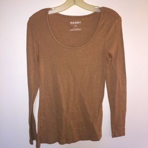 Old Navy Long Sleeve Shirt